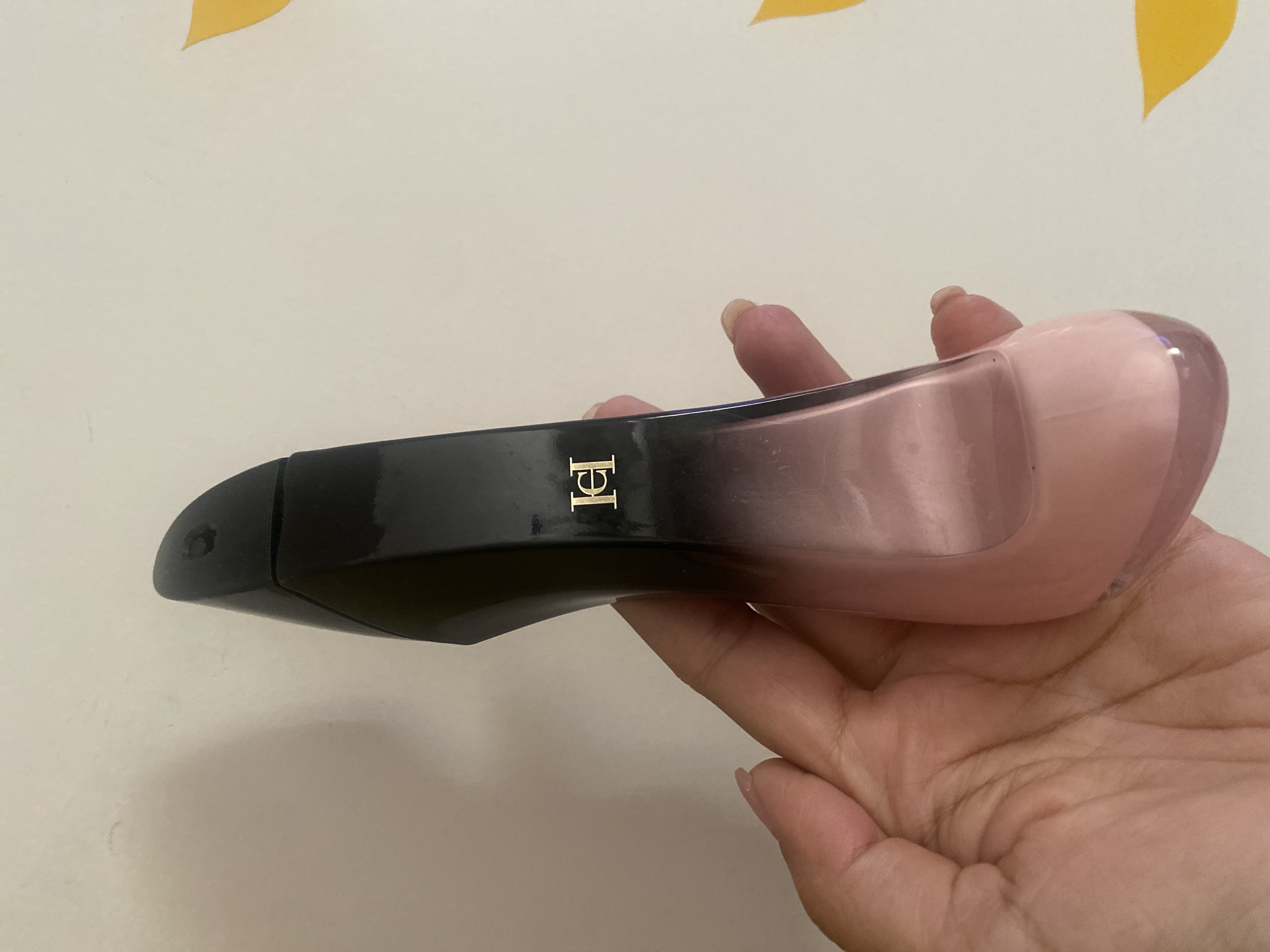 Good girls blush elixir