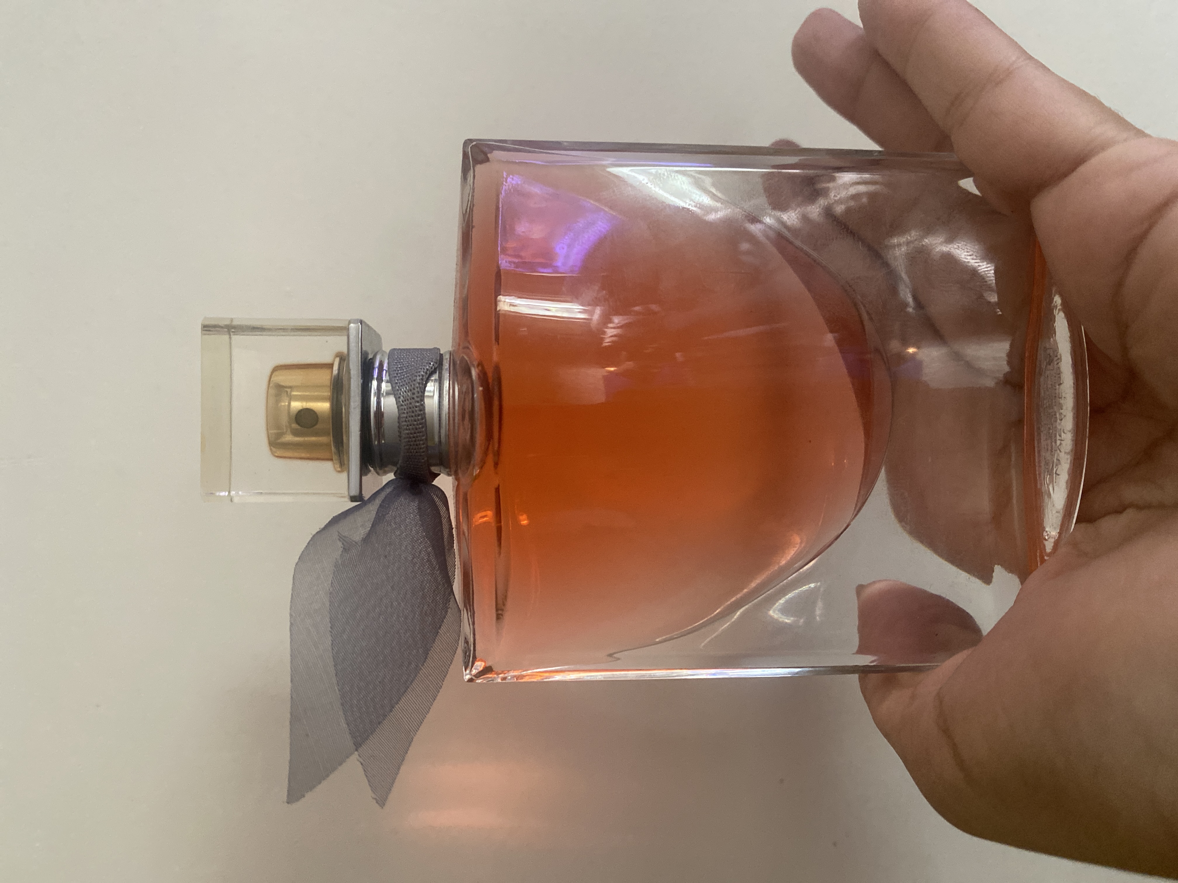 La vida es bella x 75 ml