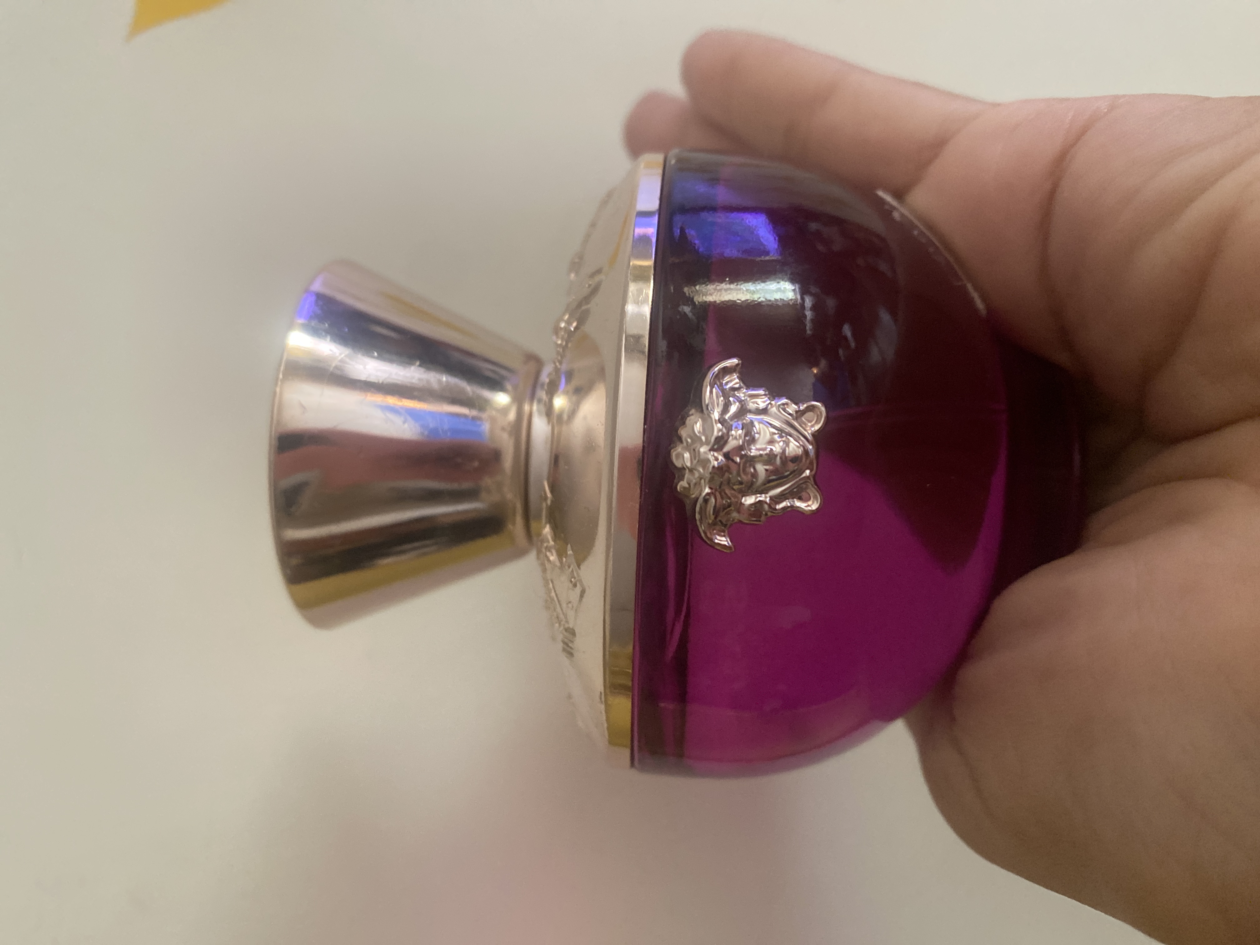 Versace purple x 100nl