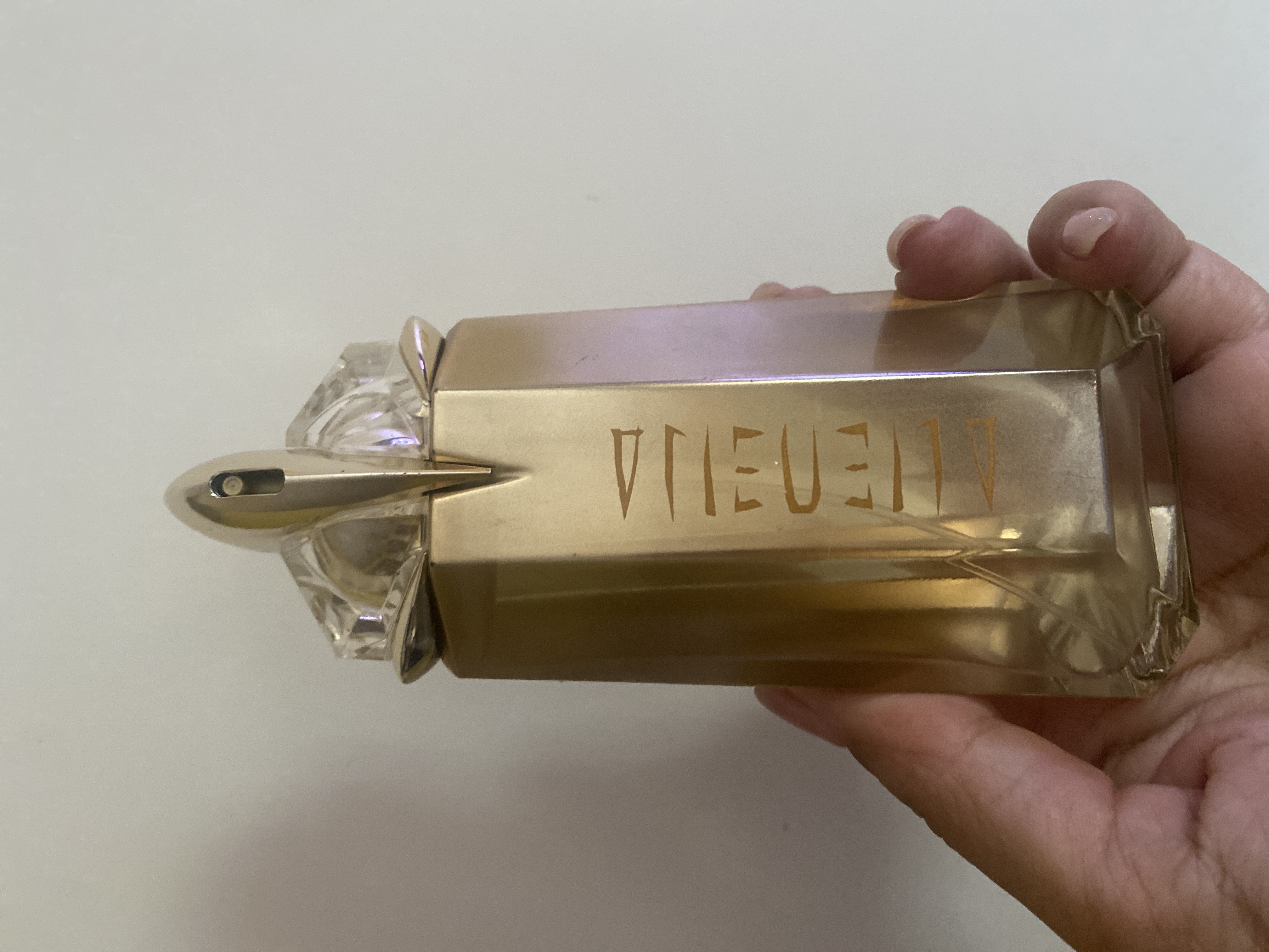 Alíen x 90ml