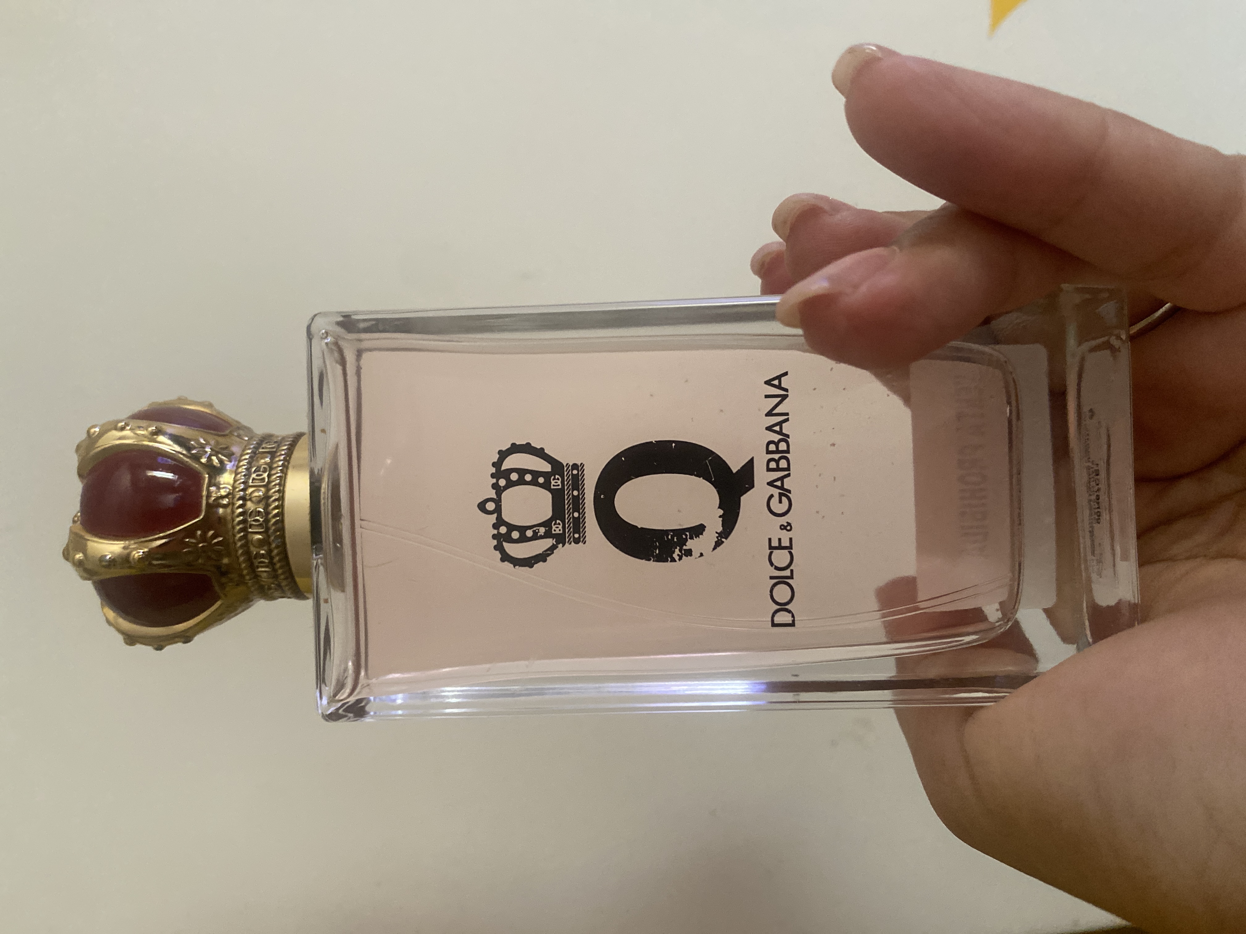 Dolce habana king x 100nl