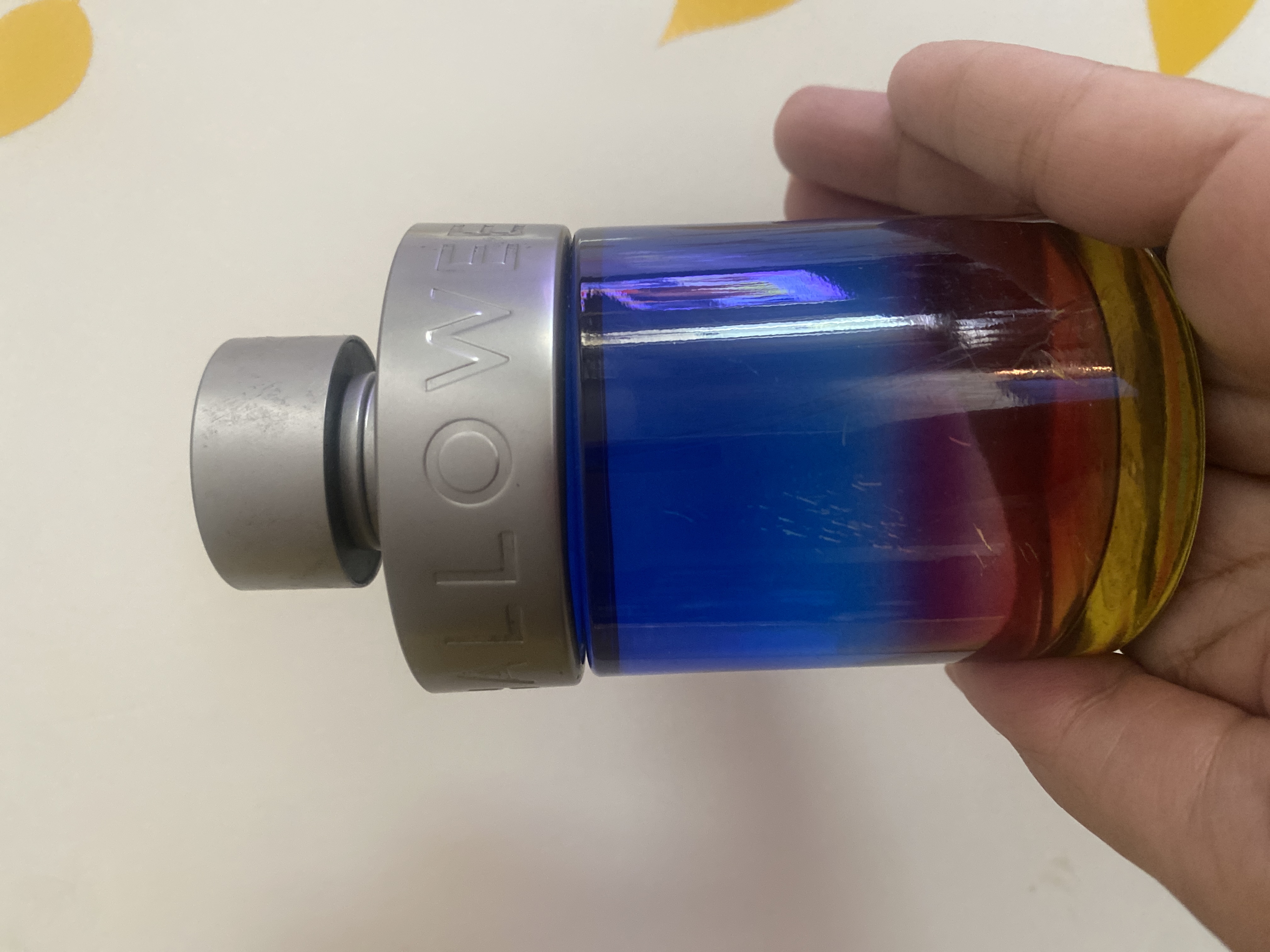 Halloween men x 100ml