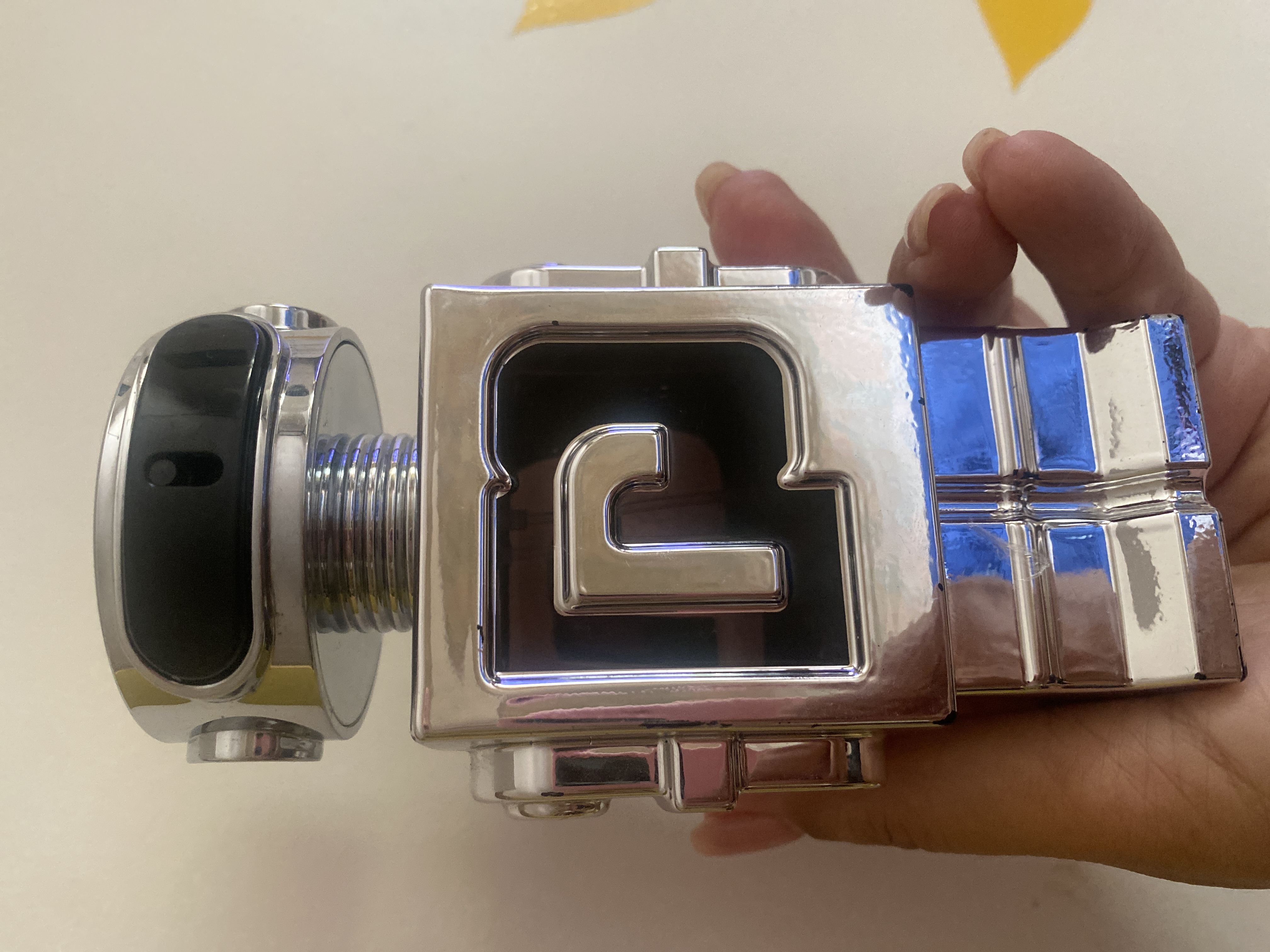 Phantom x 100ml