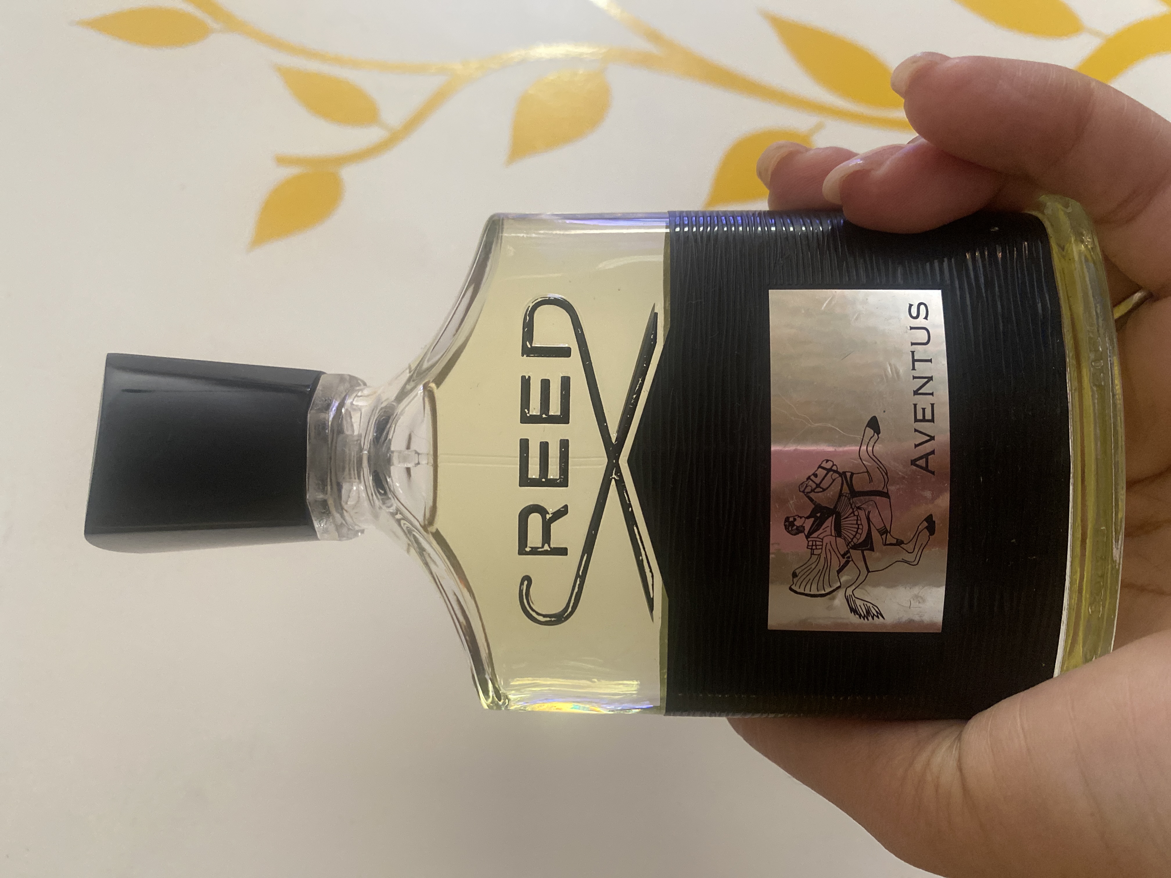 Creed adventus x 100ml