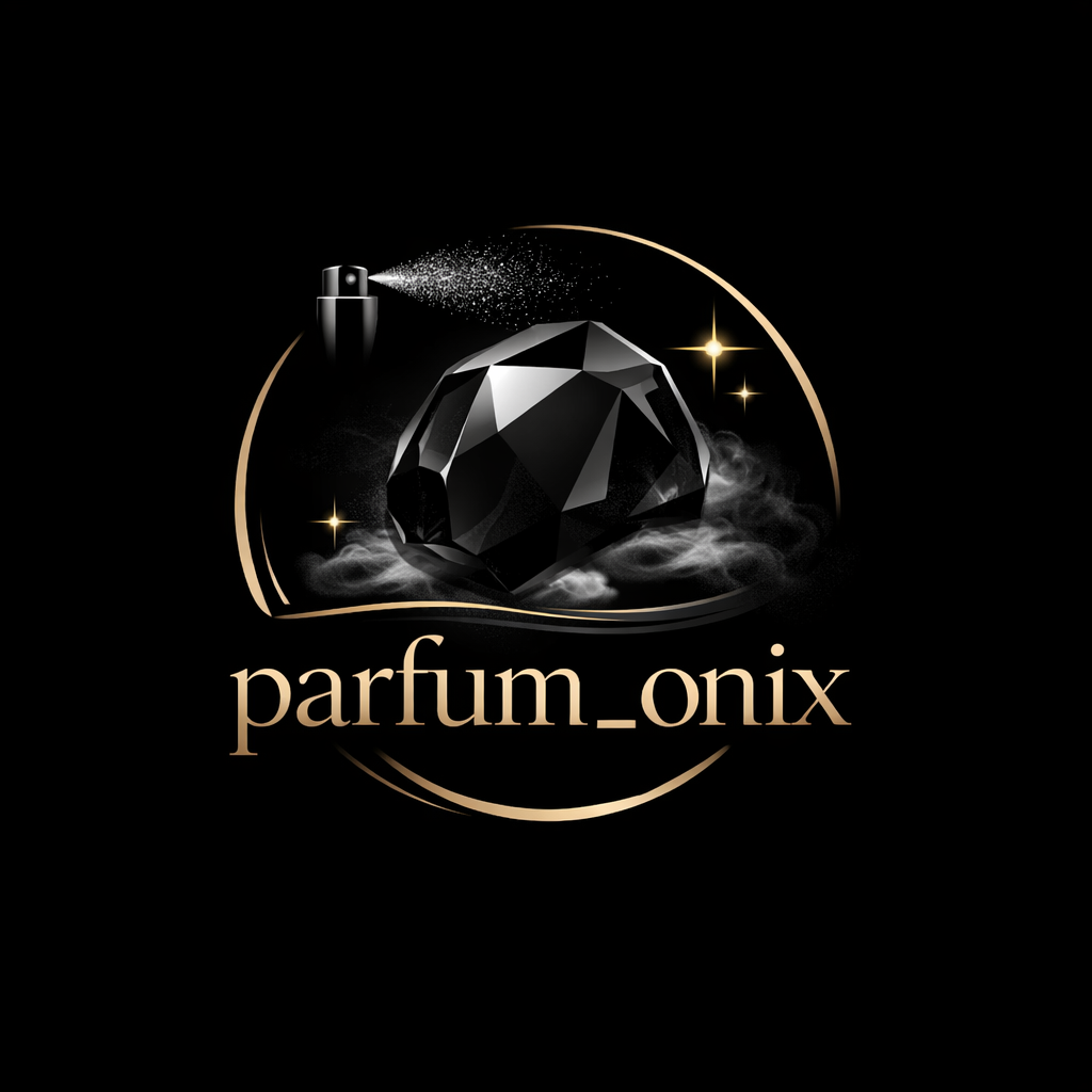 Parfum Onix Logo